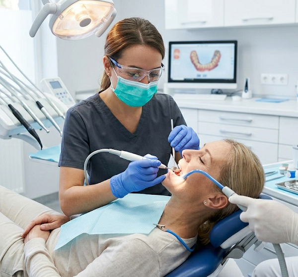 Stop Fearing the Drill: How to Prepare for a Root Canal and Keep Your Sanity