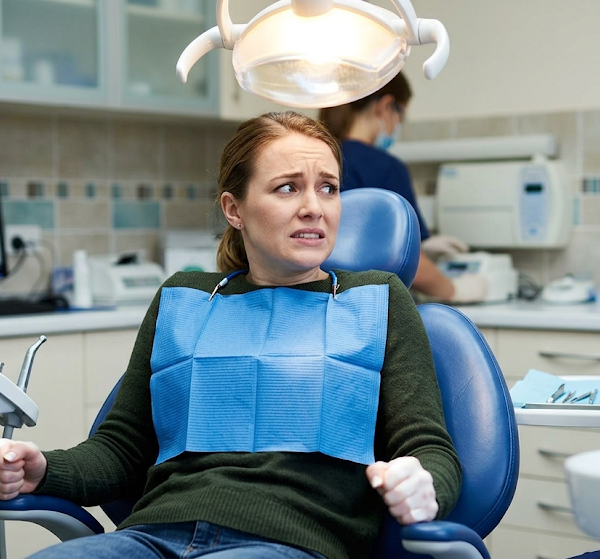 Dental Anxiety
